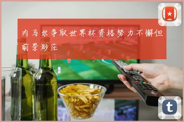 内马尔争取世界杯资格努力不懈但前景渺茫